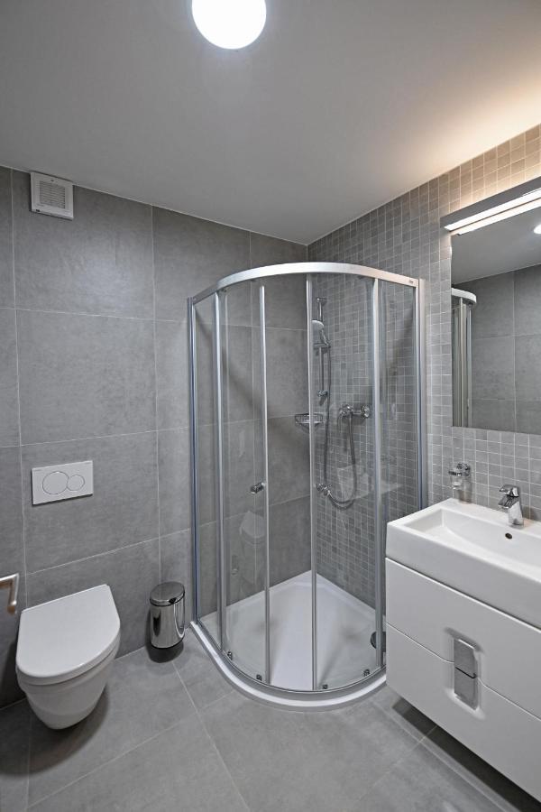Apartmany Chata Vecernice Dolní Morava 外观 照片